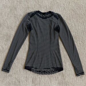 Lululemon Longsleeve Top